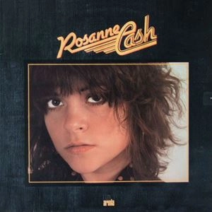 ROSANNE CASH / ロザンヌ・キャッシュ / ROSANNE CASH