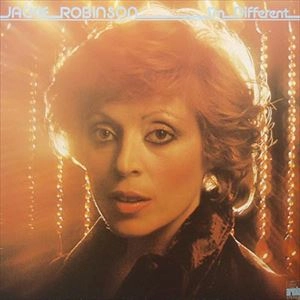 JACKIE ROBINSON / ジャッキー・ロビンソン / I'M DIFFERENT