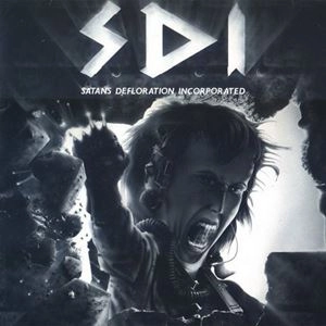 SDI / SATANS DEFLORATION INCORPORATED