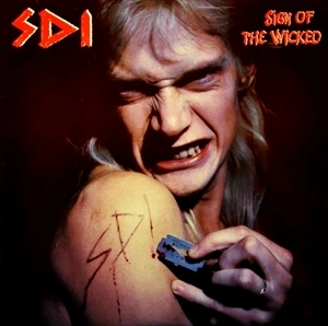 SDI / SIGN OF THE WICKED