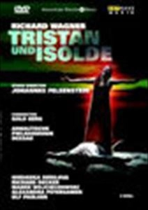 GOLO BERG / ゴロー・ベルク / WAGNER: TRISTAN UND ISOLDE / WAGNER: TRISTAN UND ISOLDE 