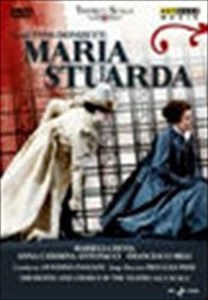 ANTONINO FOGLIANI / アントニーノ・フォリアーニ / DONIZETTI: MARIA STUARDA