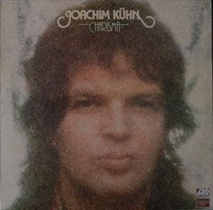 JOACHIM KUHN / ヨアヒム・キューン / CHARISMA