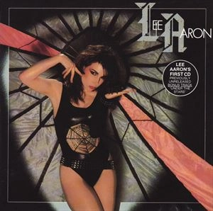LEE AARON / リー・アーロン / LEE AARON