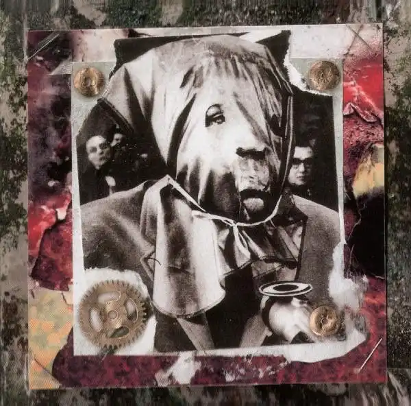 V.A. (NOISE / AVANT-GARDE) / VIVA NEGATIVA! A TRIBUTE TO THE NEW BLOCKADERS VOL. II EUROPE [2CD]