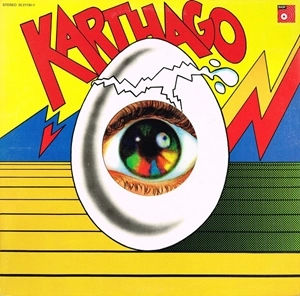 KARTHAGO (DEU) / KARTHAGO / KARTHAGO