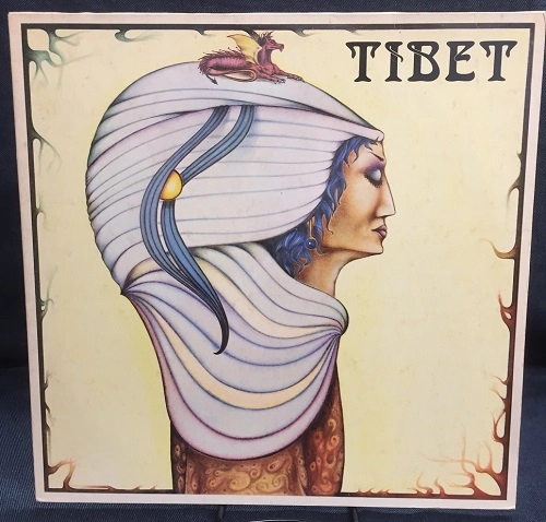 TIBET / チベット / TIBET