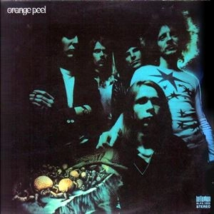ORANGE PEEL / オレンジ・ピール / ORANGE PEEL