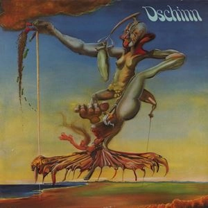 DSCHINN / DSCHINN