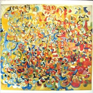 GUNTER HAMPEL / ギュンター・ハンペル / CELEBRATIONS