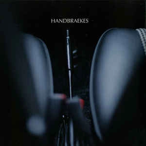 HANDBREAKES (BOYS NOIZE&MR OIZO) / #1