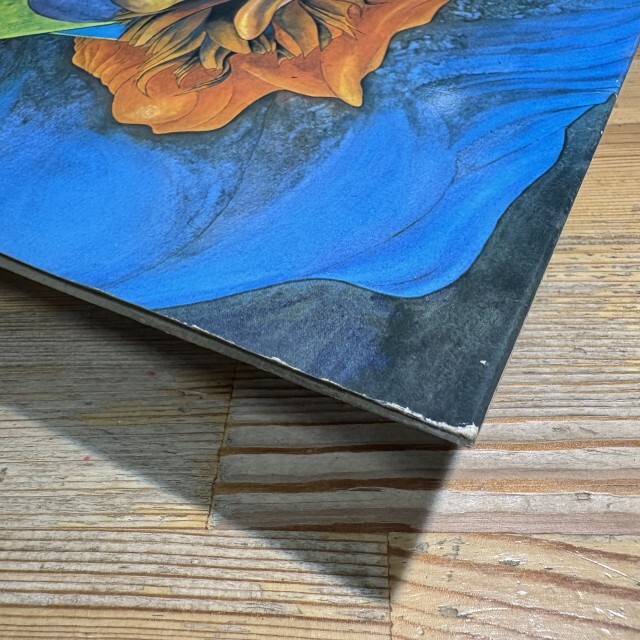 PICTURE MUSIC / KLAUS SCHULZE / クラウス・シュルツェ