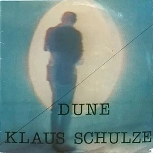 KLAUS SCHULZE / クラウス・シュルツェ / DUNE