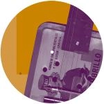 CABO SAN ROQUE VS LUCIANO / MEMBRILLO EP