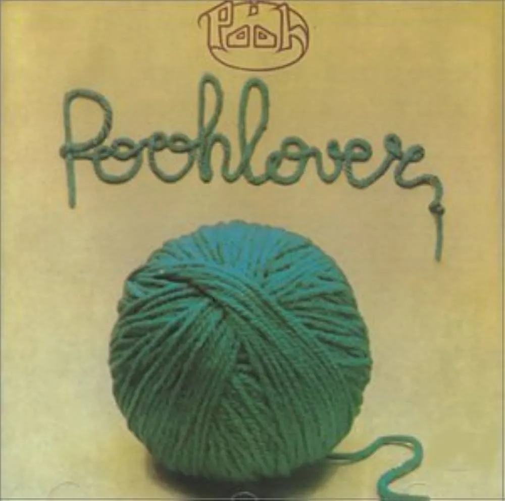 POOH / POOHLOVER