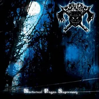 DRAUGR / NOCTURNAL PAGAN SUPR