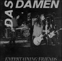DAS DAMEN / LIVE:ENTERTAINING FR
