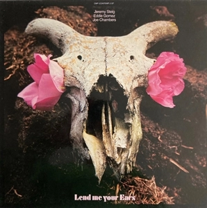 JEREMY STEIG / ジェレミー・スタイグ / LEND ME YOUR EARS