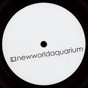 NEWWORLDAQUARIUM / TRESSPASSERS