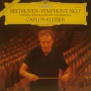 CARLOS KLEIBER / カルロス・クライバー / BEETHOVEN: SYMPHONY NO.7