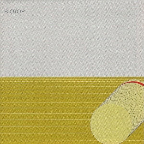 ASMUS TIETCHENS / アスムス・チェチェンズ / BIOTOP [CD]