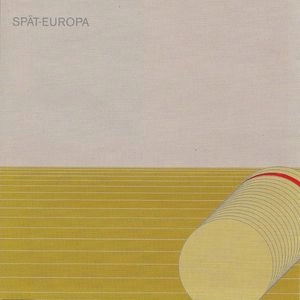 ASMUS TIETCHENS / アスムス・チェチェンズ / SPAT-EUROPA [CD]