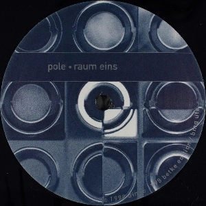 POLE / ポール / RAUM EINS/RAUM ZWEI