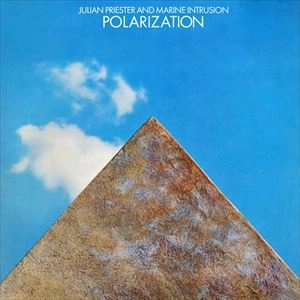 JULIAN PRIESTER / ジュリアン・プリースター / POLARIZATION