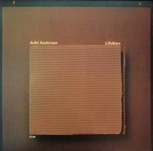 ARILD ANDERSEN / アリルド・アンデルセン / LIFELINES