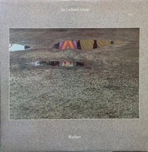 JAN GARBAREK / ヤン・ガルバレク / WAYFARER
