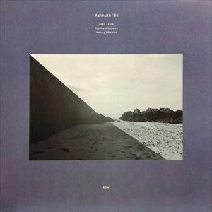 AZIMUTH (JAZZ) / アジムス / 85