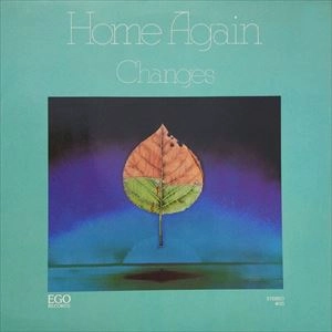 CHANGES / チェンジズ / HOME AGAIN