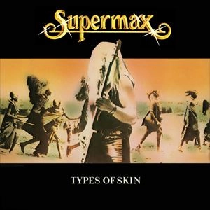 SUPERMAX / スーパーマックス / TYPES OF SKIN