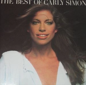 CARLY SIMON / カーリー・サイモン / BEST OF CARLY SIMON