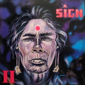 SIGN / サイン / SIGN II