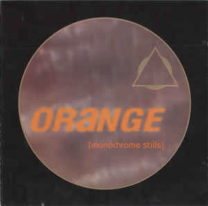 ATOM HEART / アトム・ハート / ORANGE