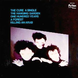 CURE / キュアー / HANGING GARDEN