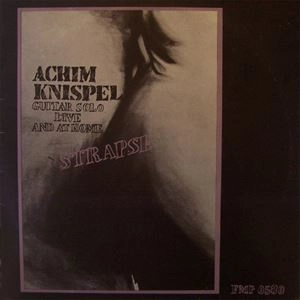 ACHIM KNISPEL / STRAPSE