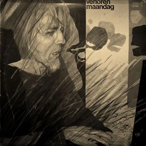 FRED VAN HOVE / フレッド・ヴァン・ホーフ / VERLOREN MAANDAG