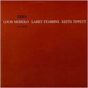 LOUIS MOHOLO/LARRY STABBINS/KEITH TIPPETT  / TERN