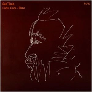 CURTIS CLARK / カーティス・クラーク / SELF TRAIT