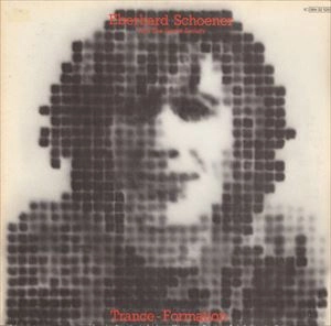 EBERHARD SCHOENER / エバハルト・シェーナー / TRANCE FORMATION