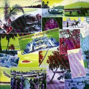 STEVE LACY / スティーヴ・レイシー / PROSPECTUS