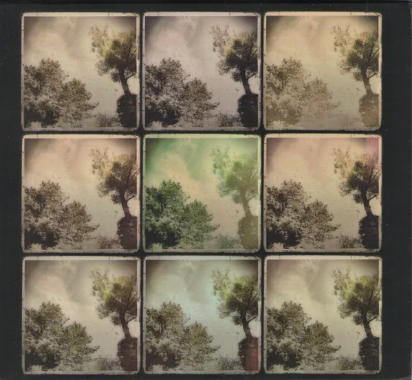 CHIHEI HATAKEYAMA / 畠山地平 / SCANDAL COMPOSITIONS