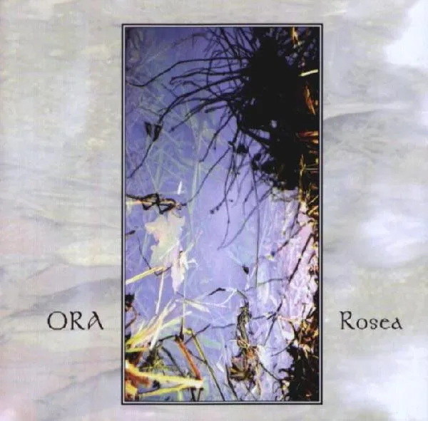 ORA / オラ / ROSEA