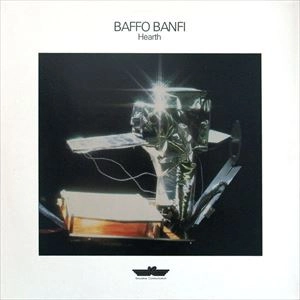 J.B. BANFI / HEARTH