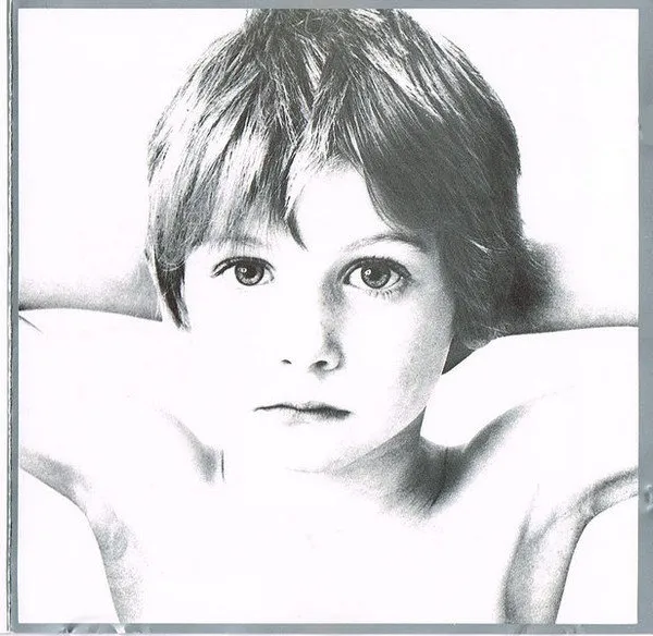 U2 / BOY