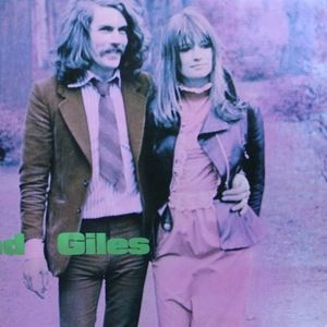 McDONALD AND GILES / マクドナルド&ジャイルズ / MCDONALD AND GILES
