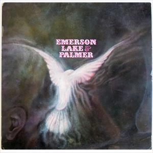 EMERSON, LAKE & PALMER / エマーソン・レイク&パーマー / EMERSON LAKE & PALMER
