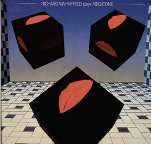 WAHNFRIED / ヴァーンフリード / MEGATONE